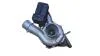 Турбіна відновлена PEUGEOT Boxer 06-14; CITROEN Jumper 06-14 MSG 798128-0004 (фото 1)