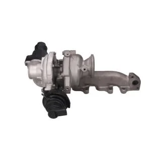 Турбіна відновлена VW Crafter 06-16, Amarok 10-22 MSG 803955-0005