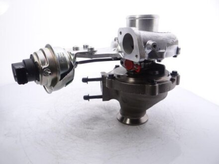 Турбіна відновлена FIAT Freemont 11-16; ALFA ROMEO 159 05-11, Giulietta 10-20, Brera 05-10 MSG 803958-0002