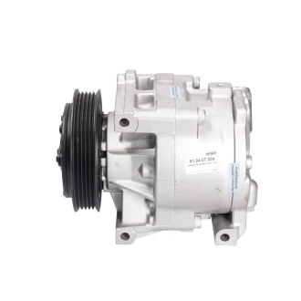 Компрессор кондиционера восстановлен FIAT Punto 03-10, Bravo 95-01, Palio 96-20 MSG 81.04.07.004 R