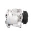 Компрессор кондиционера восстановлен FIAT Punto 03-10, Bravo 95-01, Palio 96-20 MSG 81.04.07.004 R (фото 5)