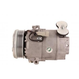 Компресор кондиціонера відновлений OPEL Zafira B 05-12, Astra H 04-14 MSG 81.06.17.022 R