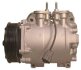 Компресор кондиціонера відновлений HONDA Accord CL/CM 03-08 MSG 81.16.04.001 R (фото 1)