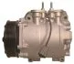 Компресор кондиціонера відновлений HONDA Accord CL/CM 03-08 MSG 81.16.04.001 R (фото 1)