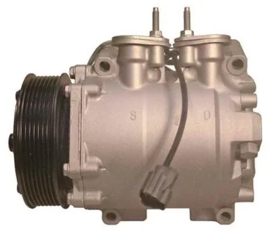 Компресор кондиціонера відновлений HONDA Accord CL/CM 03-08 MSG 81.16.04.001 R