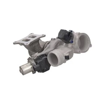 Турбіна відновлена VW Jetta VI 10-18; AUDI A3 12-22 MSG 817808-0011