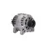 Генератор восстановлен Renault Scenic III 09-16, Renault Megane III 09-16 MSG 8200757870 (фото 1)