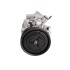 Компрессор кондиционера восстановлен RENAULT Sandero 07-13, Logan 04-13; DACIA Logan 04-12, Sandero 08-12 MSG 8200866443 R (фото 3)