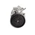 Компресор кондиціонера відновлений RENAULT Sandero 07-13, Logan 04-13; DACIA Logan 04-12, Sandero 08-12 MSG 8200866443 R (фото 3)