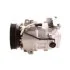 Компресор кондиціонера відновлений RENAULT Laguna 07-15, Latitude 10-15 MSG 8200898810 R (фото 1)