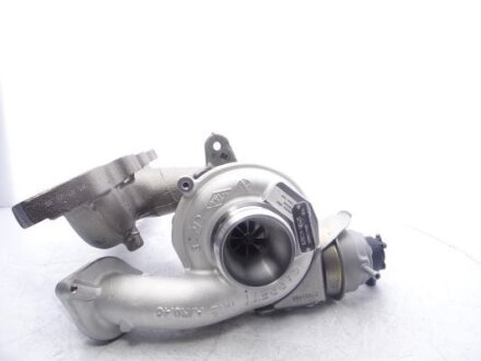 Турбіна відновлена VW T6 16- MSG 830324-0002