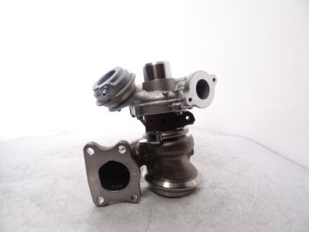 Турбіна відновлена PEUGEOT Partner 08-, 208 12-20, 5008 09-16, 308 (T9) 13-, 5008 17-, 3008 09-16; CITROEN Berlingo 08-18, C4 10-20, C4 Cactus 14-18, C4 Cactus 18-, C4 Picasso 13-18, C4 Spacetourer 18-22; OPEL Crossland 17-, Grandland 17-; DS DS3 15- MSG 836250-0002