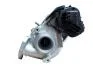 Турбина восстановлена FORD Focus IV 18-, EcoSport 13- MSG 845275-0001 (фото 1)