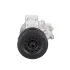 Компрессор кондиционера восстановлен TOYOTA Corolla 07-13, Avensis 09-18, Auris E150 06-12, Corolla Verso 04-09, Corolla 02-07, Verso 09-18; SAAB 9-5 09-11 MSG 88310-02370 R (фото 3)