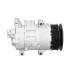 Компрессор кондиционера восстановлен TOYOTA Corolla 07-13, Avensis 09-18, Auris E150 06-12, Corolla Verso 04-09, Corolla 02-07, Verso 09-18; SAAB 9-5 09-11 MSG 88310-02370 R (фото 5)