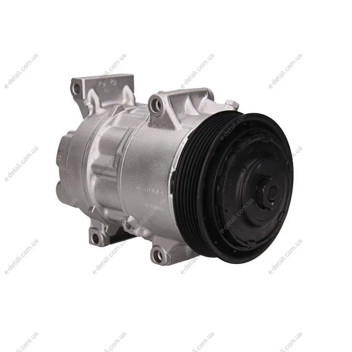 Компресор кондиціонера відновлений TOYOTA RAV4 13-18 MSG 88310-02852 R (фото 1)