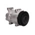 Компресор кондиціонера відновлений TOYOTA RAV4 13-18 MSG 88310-02852 R (фото 1)