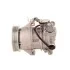 Компресор кондиціонера відновлений TOYOTA Yaris 00-05 MSG 88310-0D070 R (фото 1)