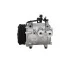Компрессор кондиционера восстановлен FORD Fiesta 09-17; MAZDA 2 DE 07-14 MSG 8V51-19D629-DF R (фото 1)