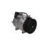 Компрессор кондиционера восстановлен FORD Fiesta 09-17; MAZDA 2 DE 07-14 MSG 8V51-19D629-DF R (фото 2)