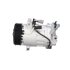Компресор кондиціонера відновлений RENAULT Captur 13-20, Clio IV 12-19, Kaptur 16-22 MSG 92600-0217R R (фото 1)