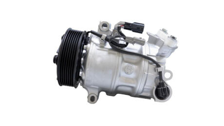 Компресор кондиціонера відновлений RENAULT Kadjar 15-22, Megane IV 16-, Scenic IV 16-22 MSG 92600-1268R R
