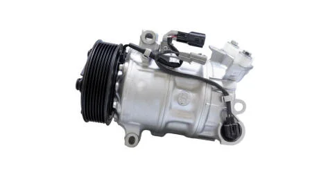 Компресор кондиціонера відновлений RENAULT Kadjar 15-22, Megane IV 16-, Scenic IV 16-22 MSG 92600-1268R R