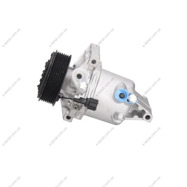 Компресор кондиціонера відновлений NISSAN Juke 10-19, Sentra 12-21 MSG 92600-1HC1B R (фото 1)