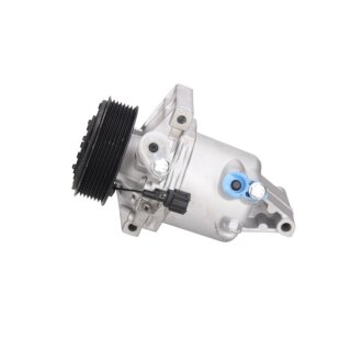 Компресор кондиціонера відновлений NISSAN Juke 10-19, Sentra 12-21 MSG 92600-1HC1B R