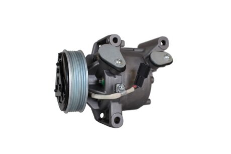 Компресор кондиціонера відновлений RENAULT Logan 13-, Fluence 09-17; DACIA Logan 12-22, Sandero 13-20 MSG 926005154R R