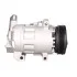 Компресор кондиціонера відновлений RENAULT Logan 13-, Sandero 13-; DACIA Logan 12-22, Sandero 13-20 MSG 92600-6775R R (фото 5)