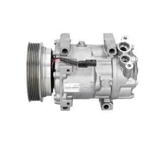 Компресор кондиціонера відновлений NISSAN Qashqai 07-14, Qashqai 14-22 MSG 92600-9865R R