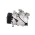 Компресор кондиціонера відновлений INFINITI G 07-14, M 10-13 MSG 92600-JK200 R (фото 1)