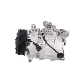Компресор кондиціонера відновлений INFINITI G 07-14, M 10-13 MSG 92600-JK200 R