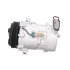 Компресор кондиціонера відновлений OPEL Vectra C 02-08, Zafira B 05-12, Signum 03-08 MSG 93197128 R (фото 1)