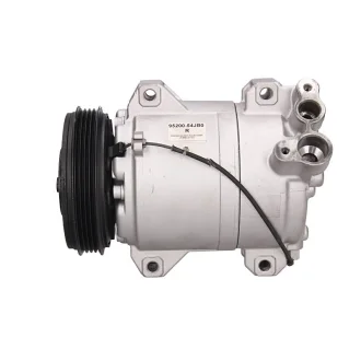 Компрессор кондиционера восстановлен SUZUKI Grand Vitara 98-05 MSG 95200-54JB0 R