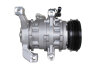 Компресор кондиціонера відновлений SUZUKI SX4 S-Cross 16-21, Vitara 15- MSG 95200-54PA0 R (фото 2)