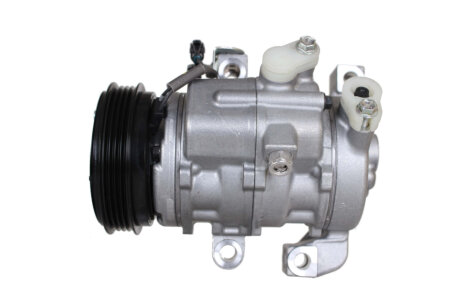 Компресор кондиціонера відновлений SUZUKI SX4 S-Cross 16-21, Vitara 15- MSG 95200-54PA0 R