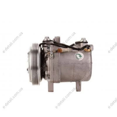 Компресор кондиціонера відновлений SUZUKI Jimny 98-18, Grand Vitara 98-05, Swift 90-04 MSG 95200-70CH0 R (фото 1)