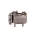 Компресор кондиціонера відновлений SUZUKI Jimny 98-18, Grand Vitara 98-05, Swift 90-04 MSG 95200-70CH0 R (фото 1)
