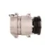Компресор кондиціонера відновлений CHEVROLET Aveo T250/255 06-16, Lacetti 04-13, Aveo T200 03-08, Nubira 05-11; DAEWOO Nubira 03-05, Lacetti Premiere 09-11 MSG 96442920 R (фото 3)