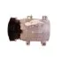 Компресор кондиціонера відновлений OPEL Antara 06-15; CHEVROLET Captiva 06-11 MSG 96861884 R (фото 1)