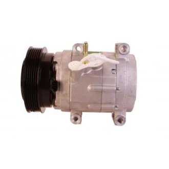 Компресор кондиціонера відновлений OPEL Antara 06-15; CHEVROLET Captiva 06-11 MSG 96861884 R