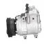 Компресор кондиціонера відновлений HYUNDAI Getz TB 02-10, Accent LC 00-06, Coupe RD 96-01, Sonata Y3 93-99 MSG 97701-1C150 R (фото 1)