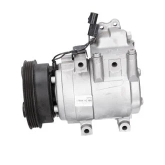 Компресор кондиціонера відновлений HYUNDAI Getz TB 02-10, Accent LC 00-06, Coupe RD 96-01, Sonata Y3 93-99 MSG 97701-1C150 R