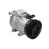 Компрессор кондиционера восстановлен HYUNDAI Accent MC 06-10, i-30 FD 07-12, Elantra HD 06-11, Matrix FC 01-08, Matrix FCT 08-10; KIA Ceed ED 07-12 MSG 97701-1E300 R (фото 2)
