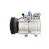 Компресор кондиціонера відновлений HYUNDAI Santa Fe SM 00-06, Trajet FO 00-08; KIA Sorento BL 02-09 MSG 97701-26010 R (фото 1)