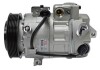 Компресор кондиціонера відновлений HYUNDAI Santa Fe DM 12-18 MSG 97701-2W000 R (фото 1)