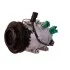 Компресор кондиціонера відновлений HYUNDAI Tucson (IX35) LM 09-16; KIA Sportage SL 10-15 MSG 97701-2Y100 R (фото 2)
