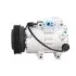Компресор кондиціонера відновлений HYUNDAI Tucson (IX35) LM 09-16; KIA Sportage SL 10-15 MSG 97701-2Y500 R (фото 1)